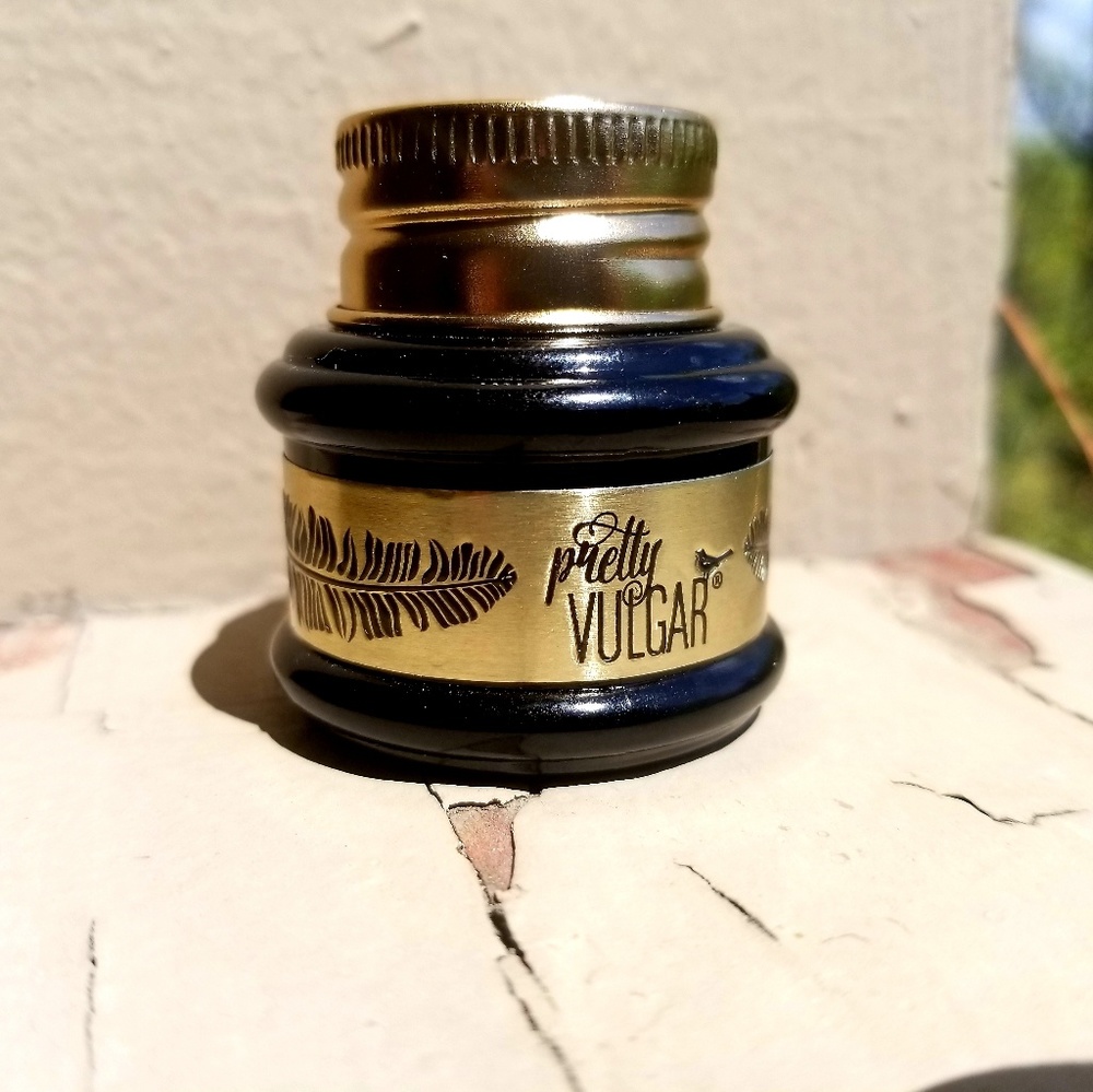 Pretty Vulgar Gel Eyeliner